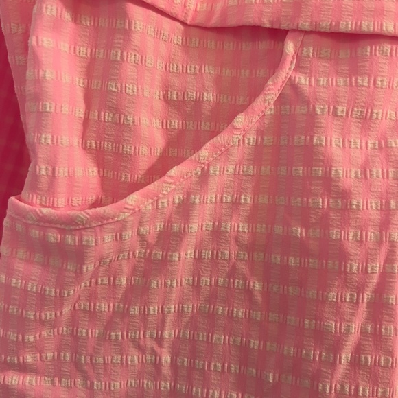 Lilly Pulitzer UPF 50+ Luxletic Cocos Jacket - Picture 4 of 5